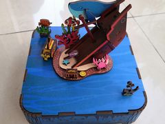 -西西弗书店&矢量咖啡(凯德晶萃广场店)