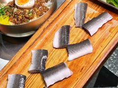 滋补炭烤鳗鱼-本炙炭烤·蒲烧活鳗料理店(金沙洲店)