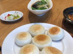 红糖锅盔-盘飧市(春熙路店)