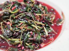 -黄山老妈·土菜(碧桂园店)
