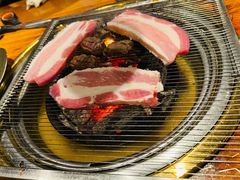 精品五花肉-7年8班朝鲜族非遗美食(三钢里店)