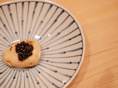 烤白子-鮨然(然寿司钱粮胡同店)