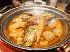 -烹贝小馆(华采天地店)