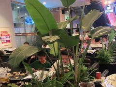 -何师烧烤Pro ·江湖川菜·小龙虾·精酿(太古里旗舰店)