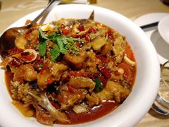 -渔太泰漓江小馆·广西融合菜(西街店)