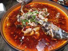 -庆合府重庆大排档(紫都城店)