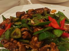 -天喜酒楼饭市·茶市(同德皇宫店)