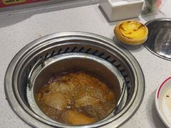-龍歌自助小火锅(秦淮水游城店)
