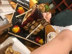 -喝丢一只鞋海鲜烧烤·海肠捞饭(东关街店)