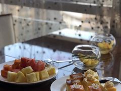 -北京朝阳悠唐皇冠假日酒店