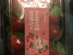 -PAGODA百果园(华发世纪城店)