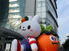 -上海来福士广场