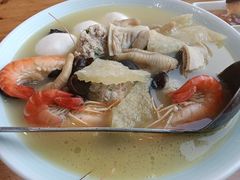 老底子杭三鲜-百家鲜·杭帮菜