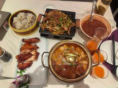 -凯鸽酒楼(大同振兴街店)