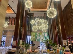 -万达嘉华酒店-美食汇西餐厅