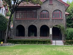 -上海孙中山故居纪念馆