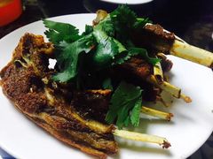 -范记靖远羊羔肉(博物馆店)