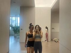 -YCHL FIT 健身(星寰店)