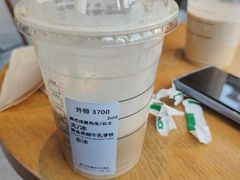 -星巴克(朵云轩店)