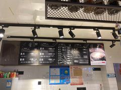 -小山城麻辣香锅(新邻生活广场店)