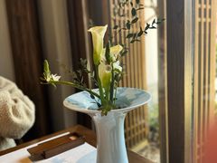 -鲤院·新中式美学·庭院餐厅(夫子庙店)
