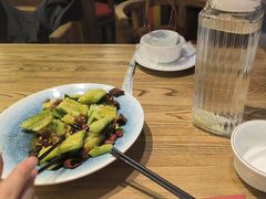 -水煮三国·川鲁江湖菜(香山店)