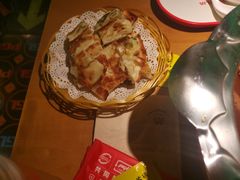 葱花饼-胖哥俩肉蟹煲(五道口店)