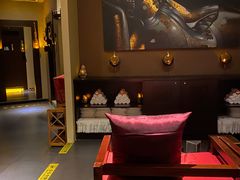 -泰合玺·精油疗愈SPA(南京光环花园城店)