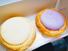 -鲍师傅糕点(永安里店)