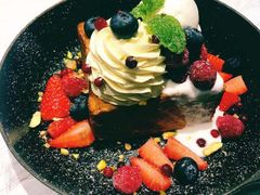 -娜娜家·Nana's restaurant(国金汇店)