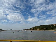 -舟山嵊泗列岛风景名胜区