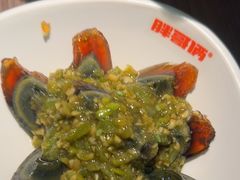 -胖哥俩肉蟹煲(福州仓山爱琴海店)