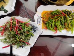 -撒拉人家.酸菜牦牛肉火锅