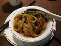-幸运牛汕头小黄牛牛肉火锅(梅林店)