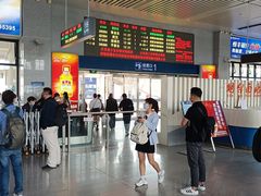 -烟台南站