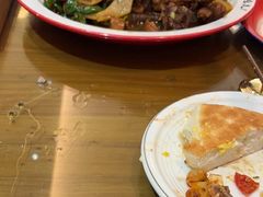 -鲁南仔·滕州炒鸡(经三路店)
