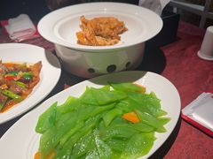 -渝信川菜 · 川味家常菜(长安店)