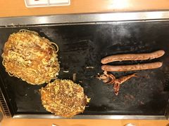 -鹤桥风月(难波御堂格兰维尔店)