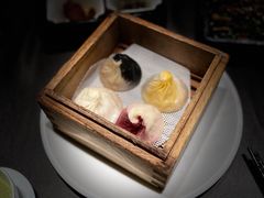 -小厨娘淮扬菜(河西奥美大厦店)