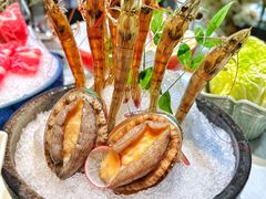 -虾佬圣汤·海鲜姿造(乐堤港店)