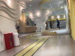 -MELAND CLUB亲子乐园·派对(浦东LCM置汇旭辉馆)