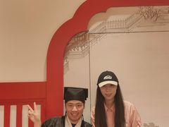 -金陵梦华·宫宴(南京首店)