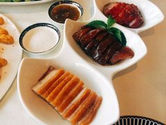 -梧桐餐厅(泉城路店)