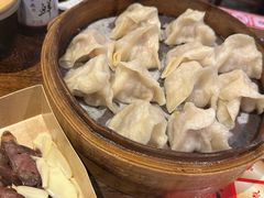 -新兴园饺子馆(河南街店)