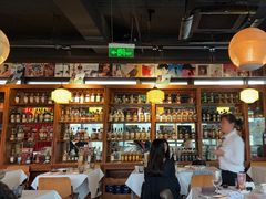 -安妮意大利餐厅(日坛店)