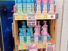 -中百仓储超市(百步亭花园路店)