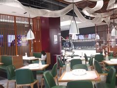 -拿渡麻辣香锅(首创奥特莱斯店)