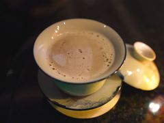 -瑞吉吧 The St·Regis Bar(长沙瑞吉酒店)