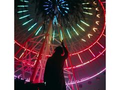 -南昌之星摩天轮