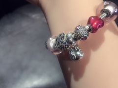 -Pandora潘多拉珠宝(虹口龙之梦店)